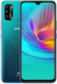 Infinix Hot 10 Lite 3GB RAM In Denmark